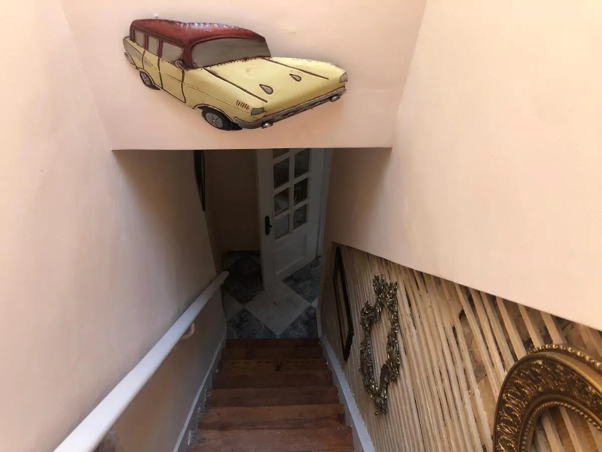 Romantic Apartment El Corte Ingles 2 Lisboa