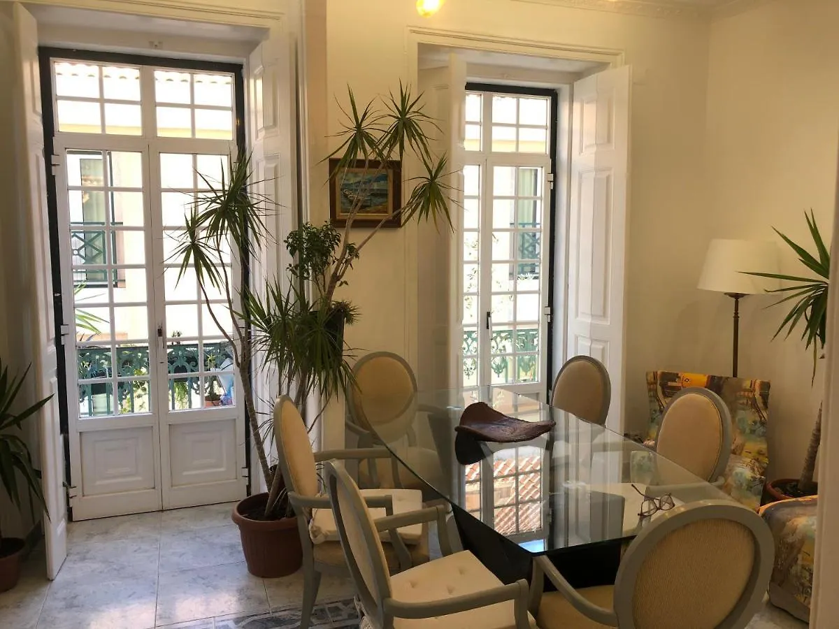 Romantic Apartment El Corte Ingles 2 Lisboa