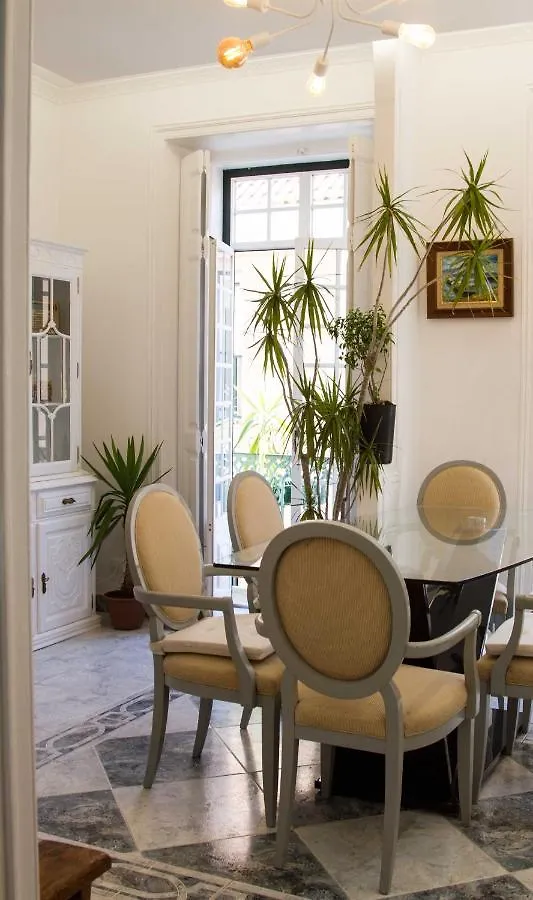 Romantic Apartment El Corte Ingles 2 Lisboa