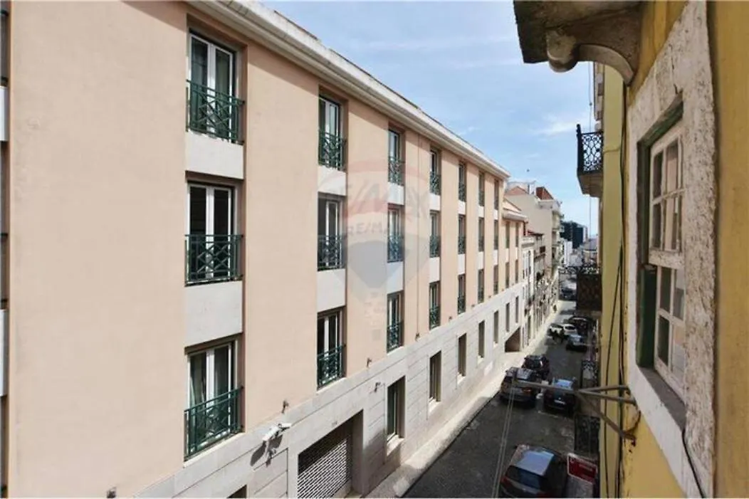 Romantic Apartment El Corte Ingles 2 Lisboa