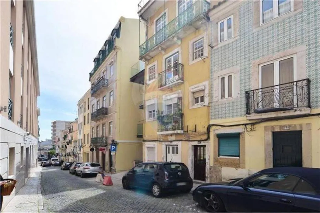 Romantic Apartment El Corte Ingles 2 Lisboa 0*,