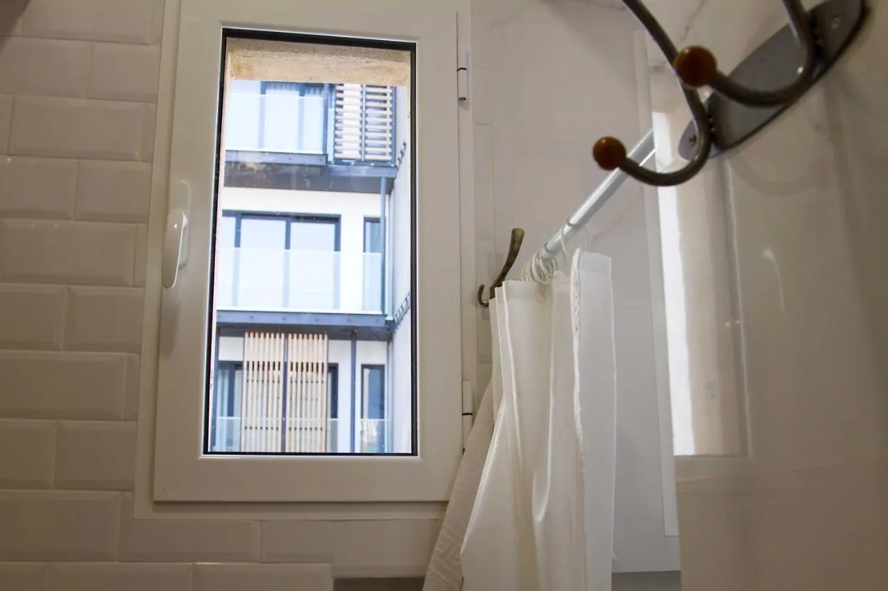 Romantic Apartment El Corte Ingles 2 Lisboa Portugal